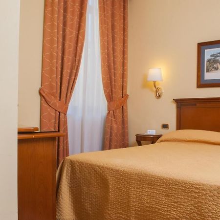 Le Cheminee Business Hotel Napoli Ngoại thất bức ảnh