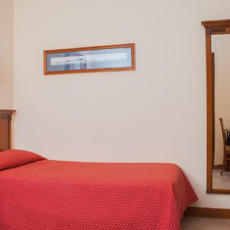 Le Cheminee Business Hotel Napoli Ngoại thất bức ảnh