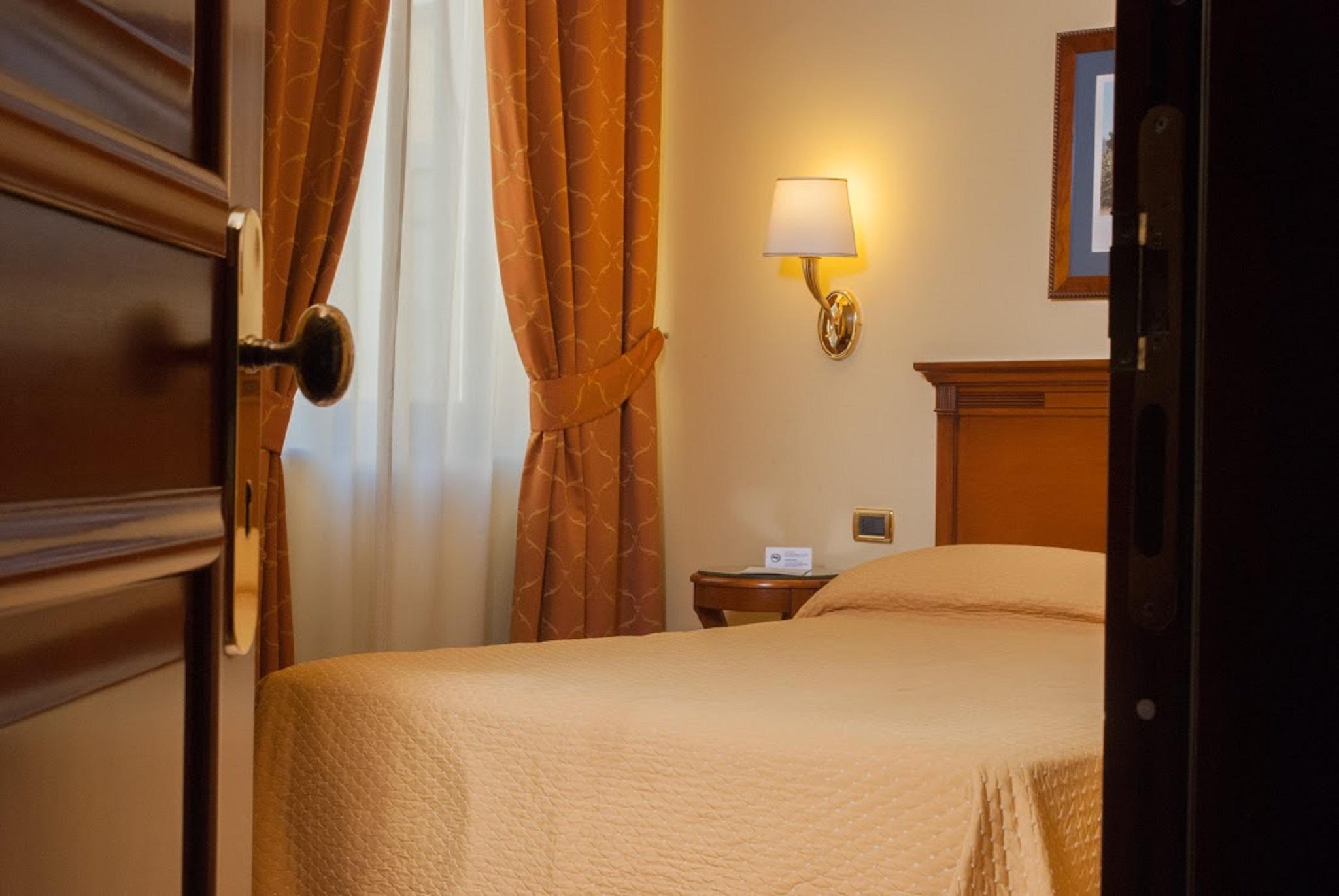 Le Cheminee Business Hotel Napoli Ngoại thất bức ảnh