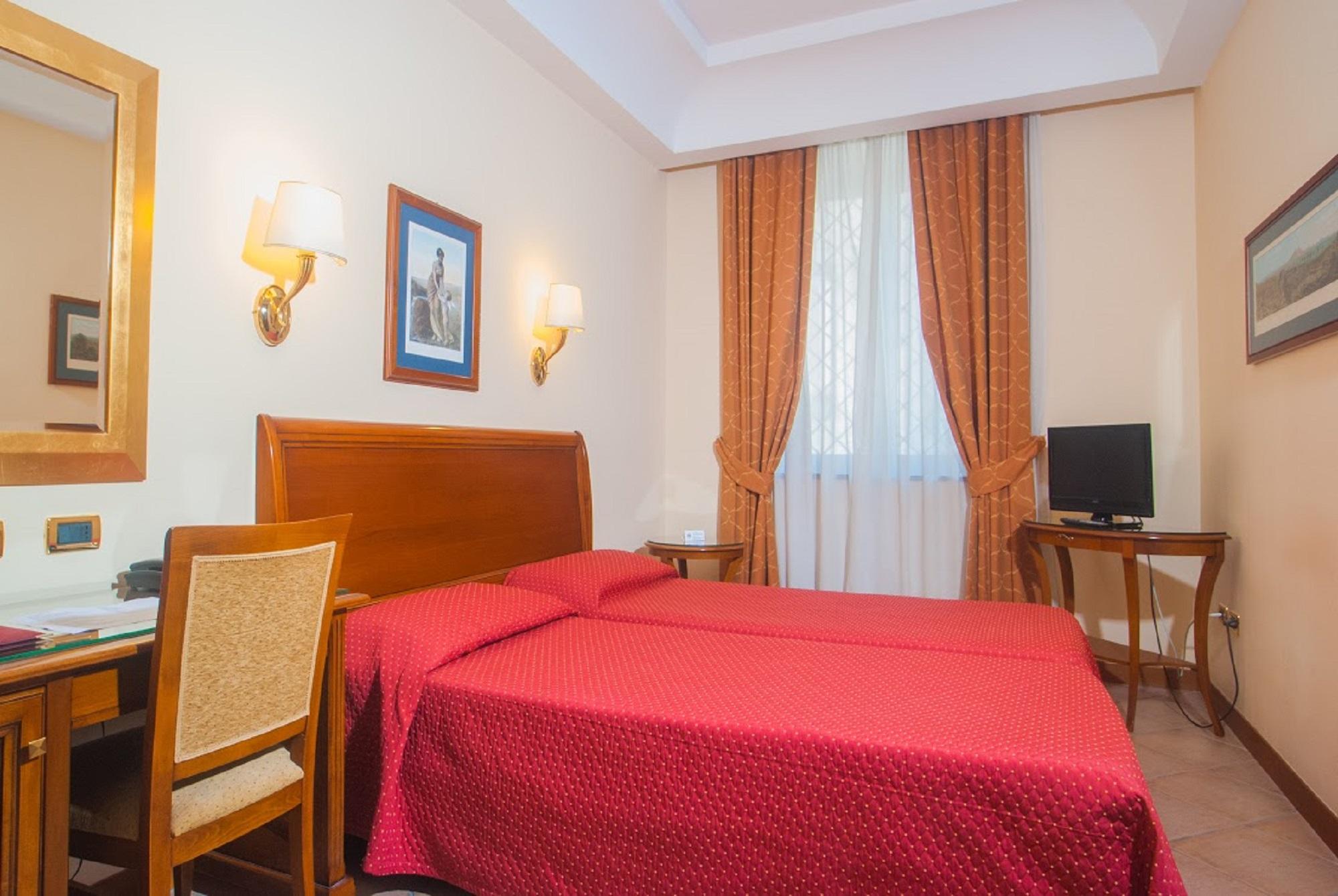 Le Cheminee Business Hotel Napoli Ngoại thất bức ảnh