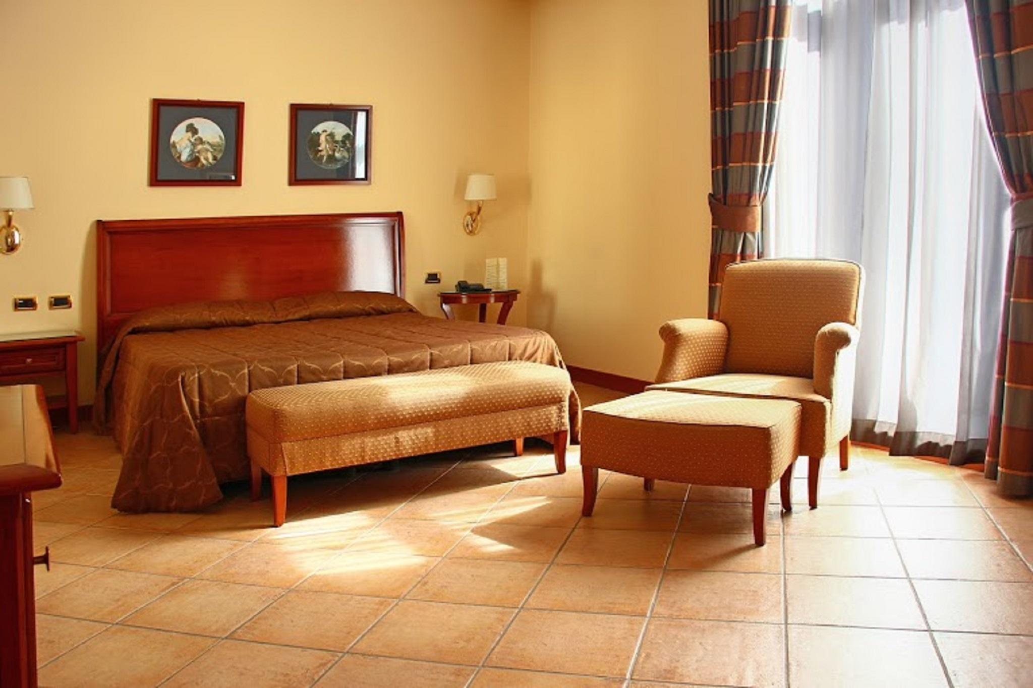 Le Cheminee Business Hotel Napoli Ngoại thất bức ảnh