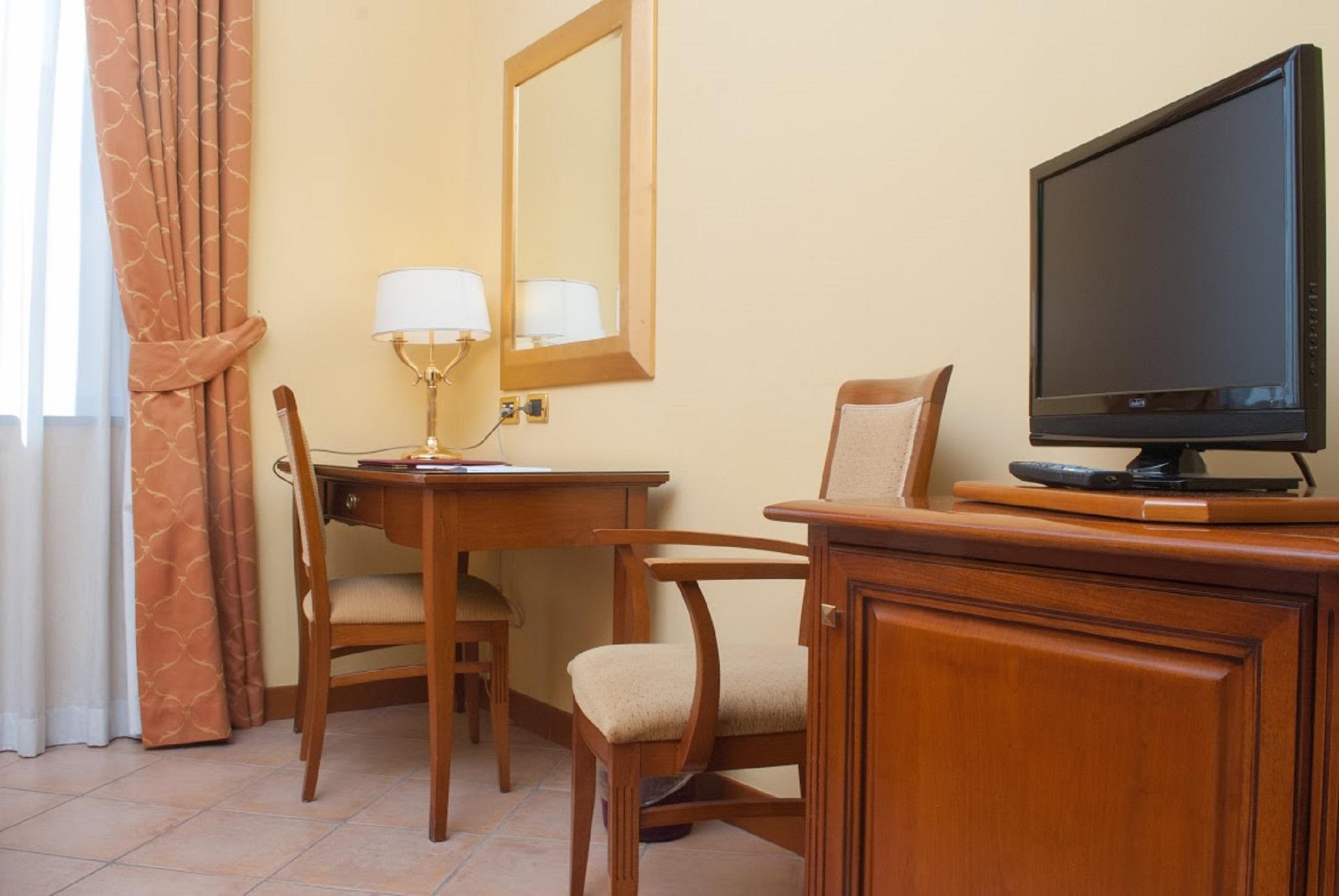 Le Cheminee Business Hotel Napoli Ngoại thất bức ảnh