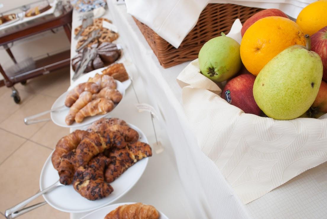 Le Cheminee Business Hotel Napoli Ngoại thất bức ảnh