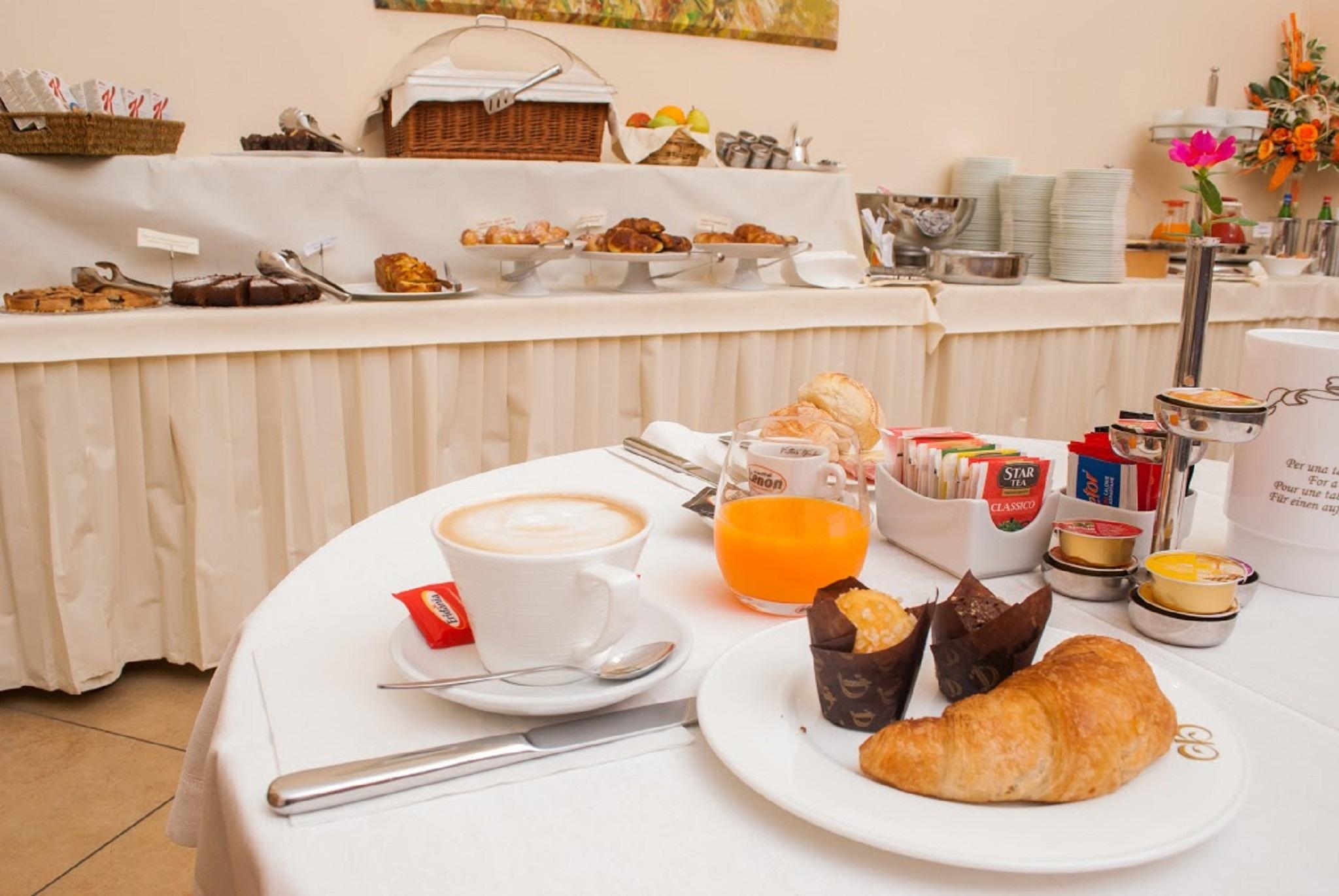 Le Cheminee Business Hotel Napoli Ngoại thất bức ảnh