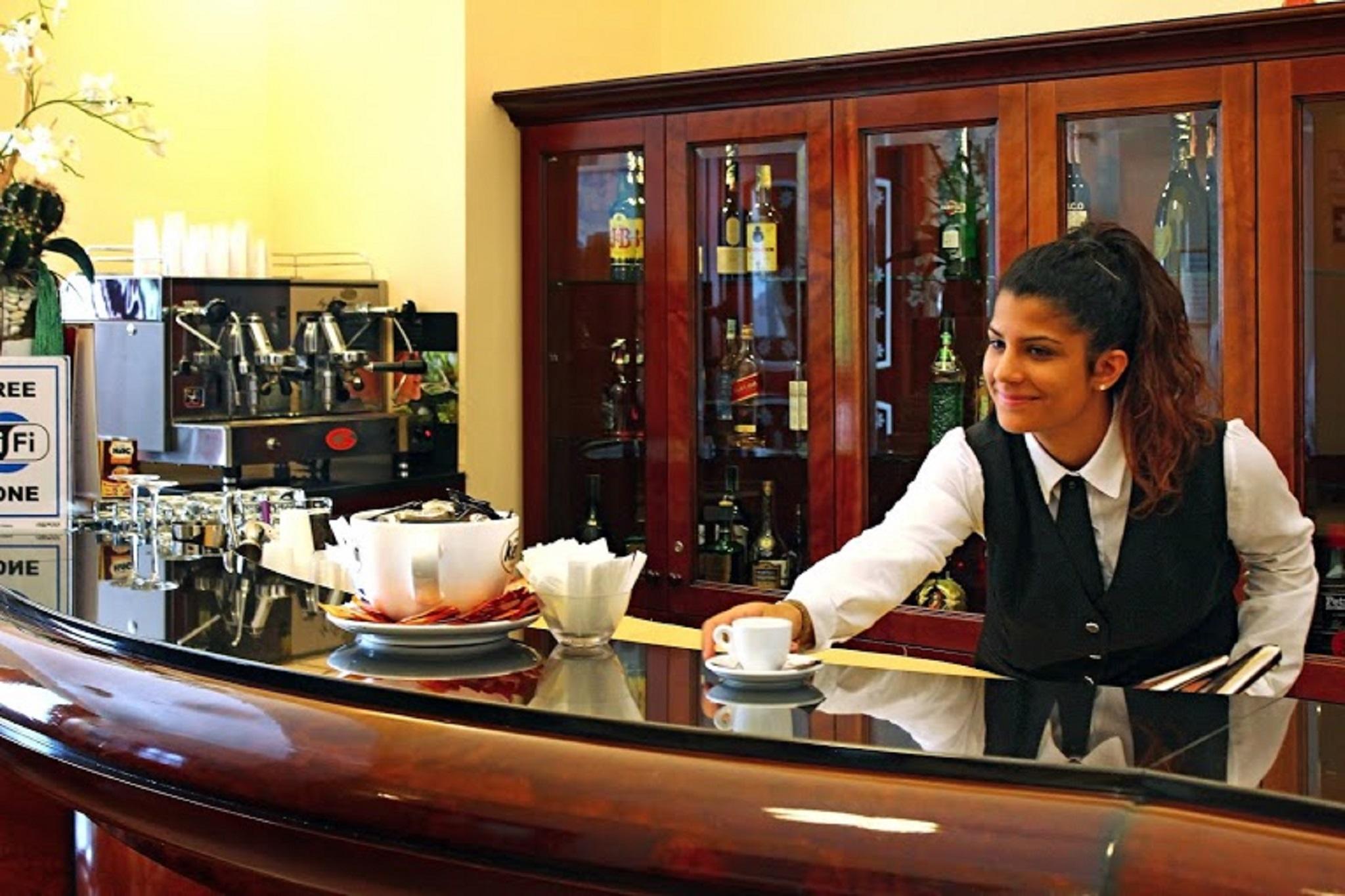 Le Cheminee Business Hotel Napoli Ngoại thất bức ảnh