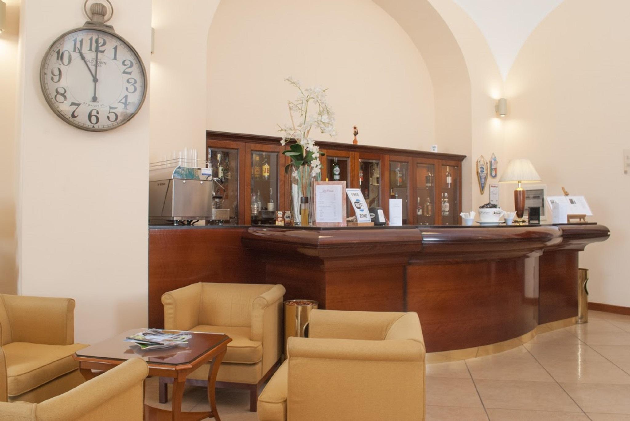 Le Cheminee Business Hotel Napoli Ngoại thất bức ảnh