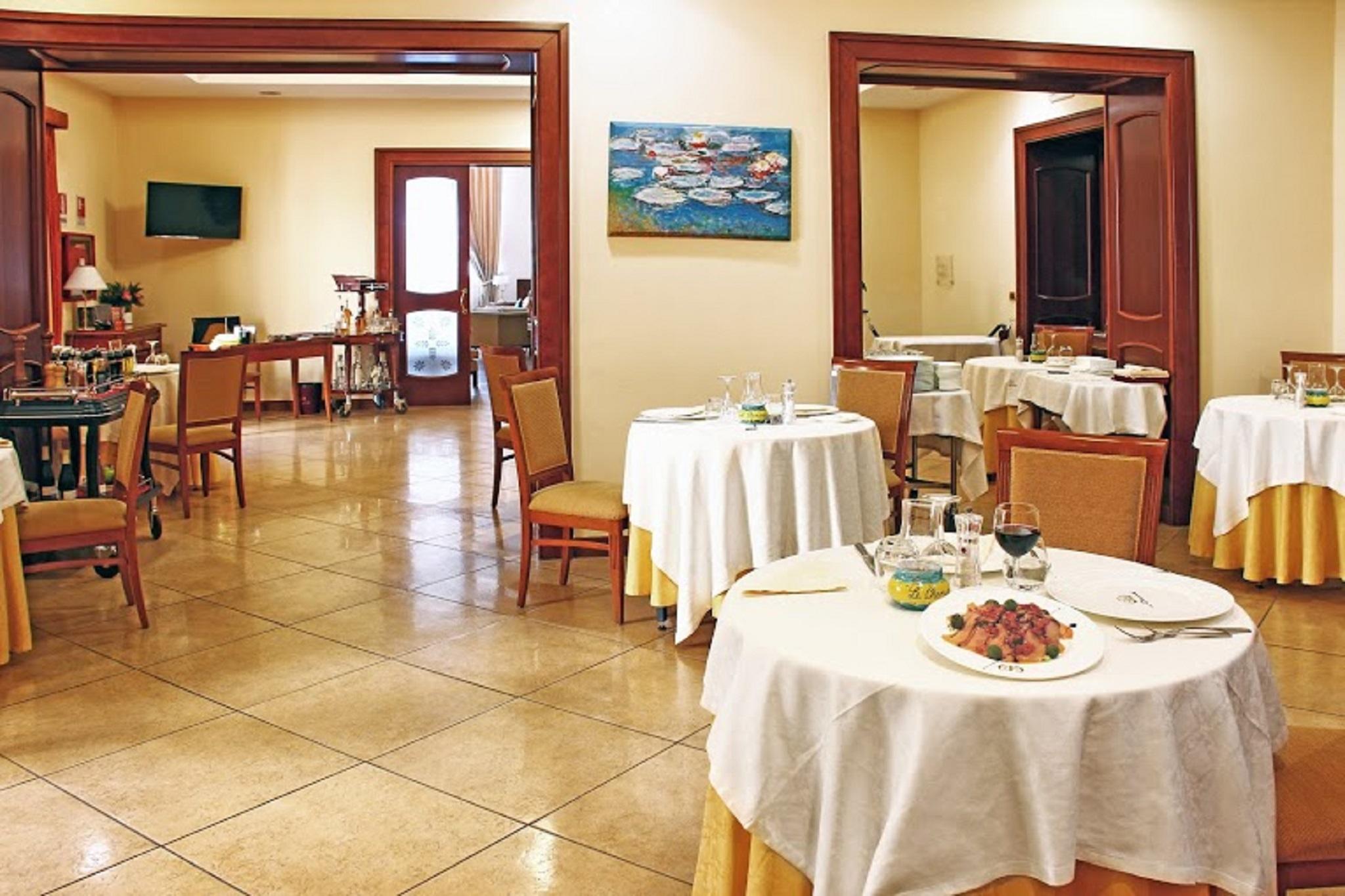 Le Cheminee Business Hotel Napoli Ngoại thất bức ảnh