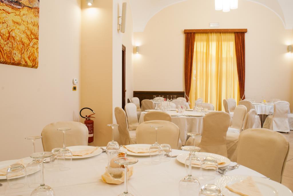 Le Cheminee Business Hotel Napoli Ngoại thất bức ảnh