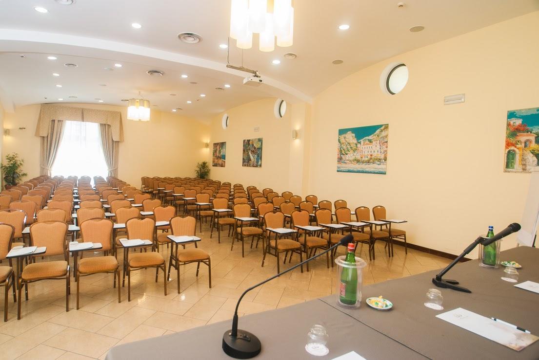 Le Cheminee Business Hotel Napoli Ngoại thất bức ảnh