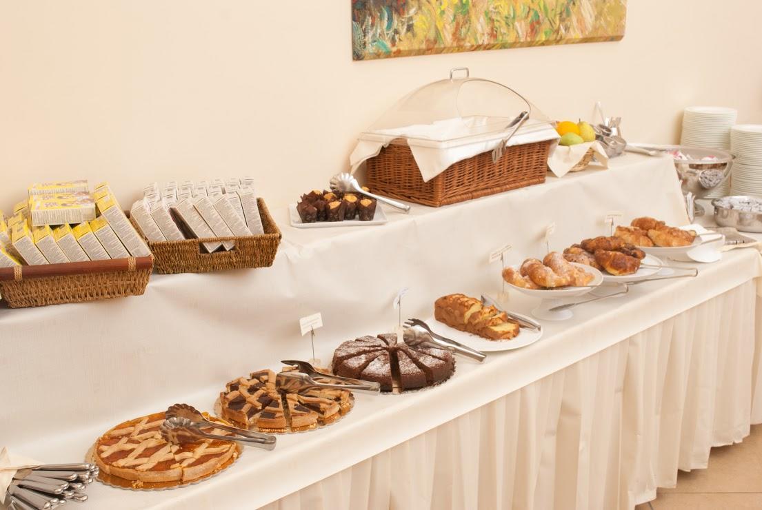 Le Cheminee Business Hotel Napoli Ngoại thất bức ảnh