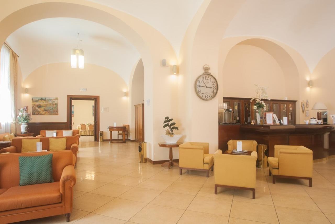 Le Cheminee Business Hotel Napoli Ngoại thất bức ảnh